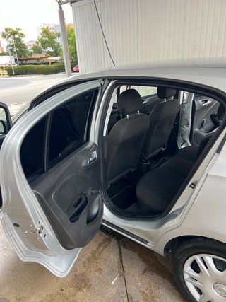Opel Corsa 2015