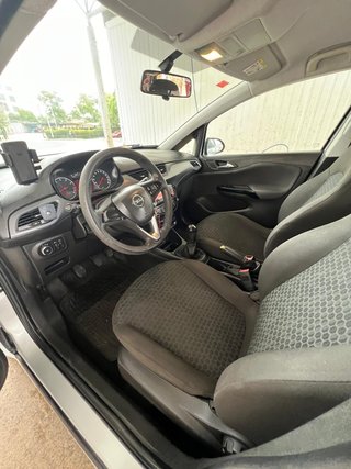 Opel Corsa 2015