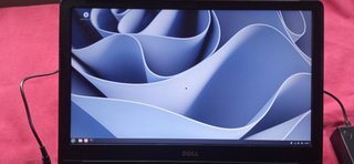 Portátil Dell Vostro i5 7ª Gen