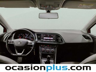 SEAT León 2.0 TDI S&S FR 110 kW (150 CV)