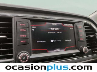 SEAT León 2.0 TDI S&S FR 110 kW (150 CV)