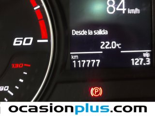 SEAT León 2.0 TDI S&S FR 110 kW (150 CV)