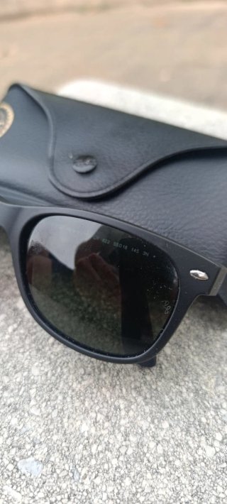 Ray-Ban RB2132 Wayfarer Gafas de Sol