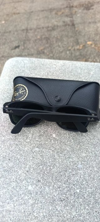 Ray-Ban RB2132 Wayfarer Gafas de Sol