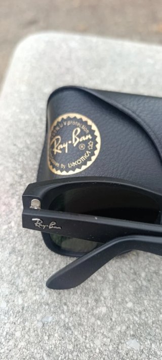 Ray-Ban RB2132 Wayfarer Gafas de Sol