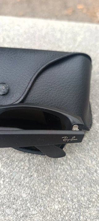 Ray-Ban RB2132 Wayfarer Gafas de Sol
