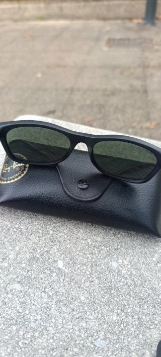 Ray-Ban RB2132 Wayfarer Gafas de Sol