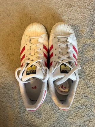 Zapatillas Adidas Superstar