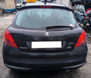 DESPIECE PEUGEOT 207 2007