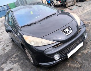 DESPIECE PEUGEOT 207 2007