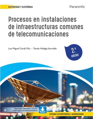 LIBRO DE TELCOMUNICACIONES.