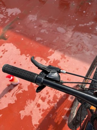 Bicicleta Scott Montaña