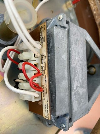 Tocadiscos Lenco L78 Vintage - Para Restaurar