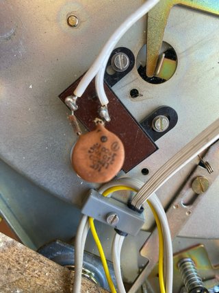 Tocadiscos Lenco L78 Vintage - Para Restaurar