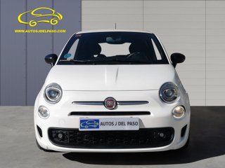 FIAT 500 2021