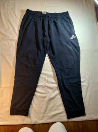 Pantalón Chándal Adidas Azul Marino