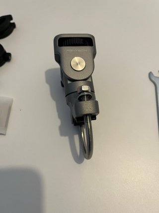 Soporte Manillar PGYTECH CapLock