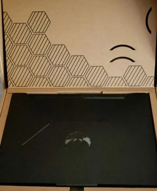 Portátil Asus F15