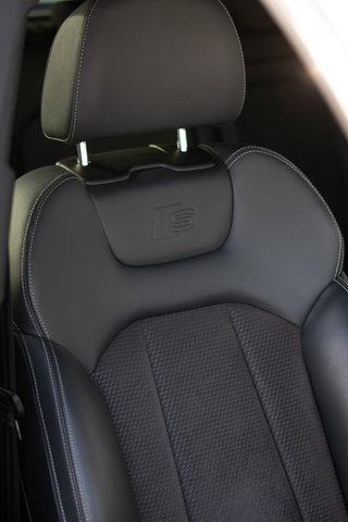 Audi Q8 55 TFSI e quattro S line - Etiqueta CERO