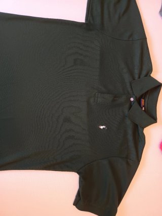 Polo Ralph Lauren Verde