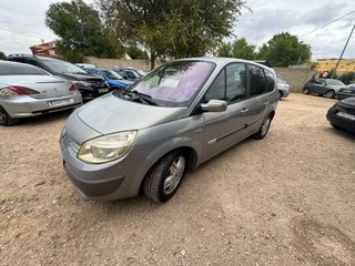 Renault Scenic 2006