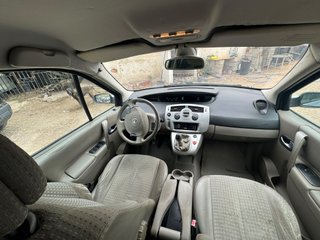 Renault Scenic 2006