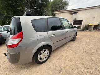 Renault Scenic 2006