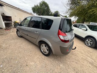 Renault Scenic 2006