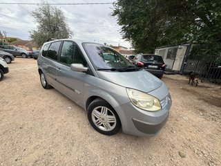 Renault Scenic 2006
