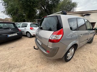 Renault Scenic 2006