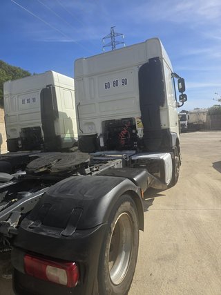 DAF XF 530
