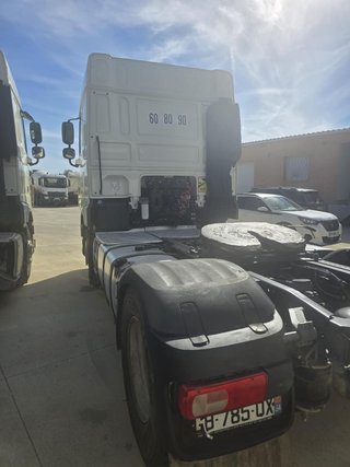 DAF XF 530