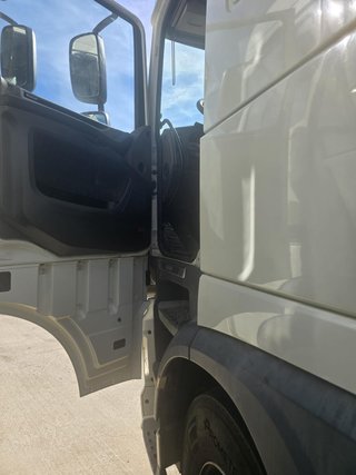DAF XF 530