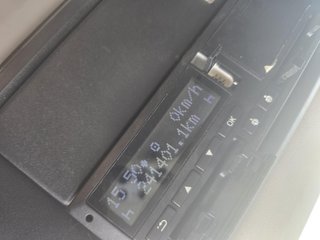 DAF XF 530