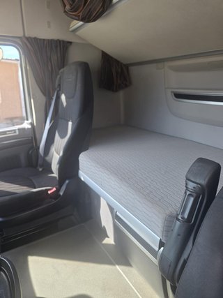DAF XF 530