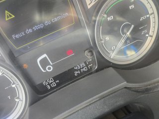 DAF XF 530