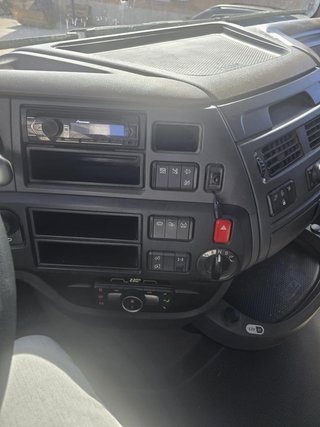 DAF XF 530