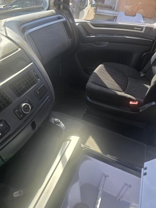 DAF XF 530