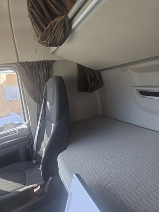 DAF XF 530