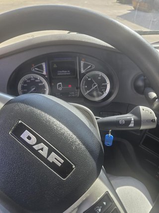 DAF XF 530