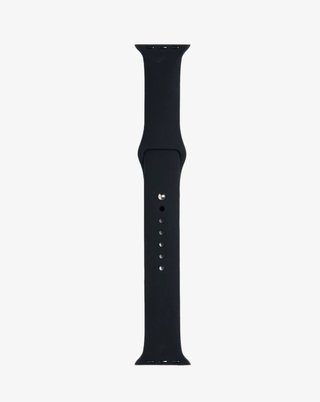 Correa para Apple Watch Negra