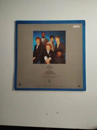 Simply Red - Infidelity Vinilo