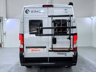 RIMOR Horus 45 45 Medium 2.2d 140 4 plazas 103 kW (140 CV)