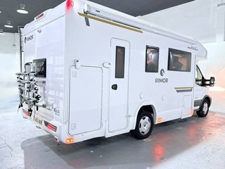 RIMOR Kilig 79 Plus 2.0d Auto 7 plazas 121 kW (165 CV)