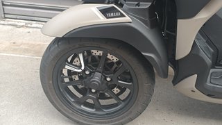 Yamaha Tricity 300