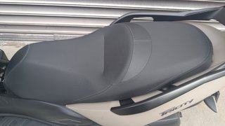 Yamaha Tricity 300