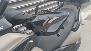 Yamaha Tricity 300