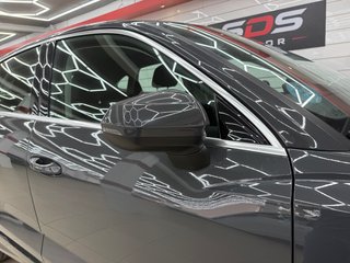 Audi Q3 2021