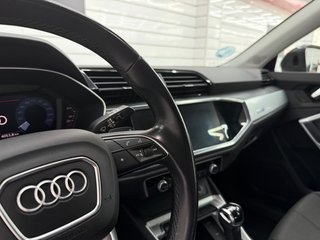 Audi Q3 2021