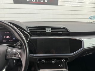Audi Q3 2021